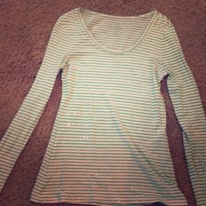 👚 striped shirt 👚